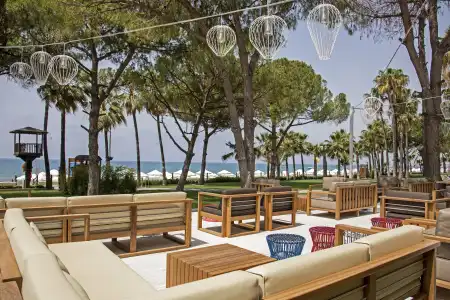 Acanthus Cennet Barut Collection - Ultra All Inclusive - 16
