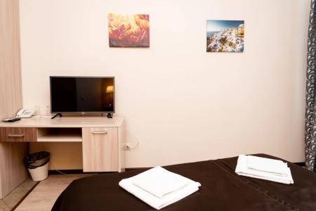 Maly Na Chernikovskoy - 68