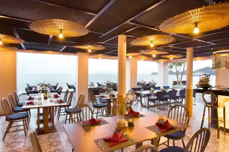 Aksorn Rayong,The Vitality Collection - 10