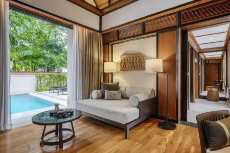 Banyan Tree Wellbeing Sanctuary Phuket - 84
