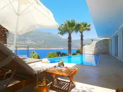 Mekvin Deniz Feneri Lighthouse Adults Only +12 - 73