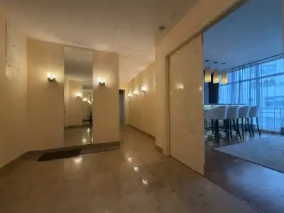 Mamaison All-Suites Spa Pokrovka Moscow Apartment - 57