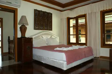 Prince Edouard Apartments & Resort - 70