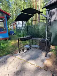 Domiki v Zavetah Tourist base - 24