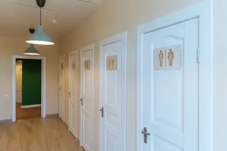 Vyimpel Mini-Hotel - 22