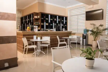 Ribera Resort&SPA - 21