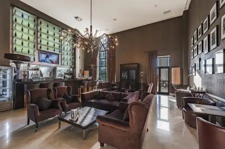 RODINA Grand & SPA - 16