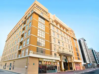 Asma, Al Barsha - 4