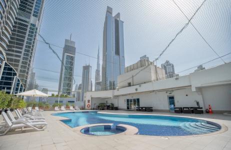 City Premiere Deluxe Apartments - 27