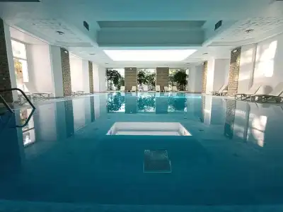 Tunisia Lodge - 7