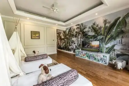 Vinpearl Wonderworld Phu Quoc - 273