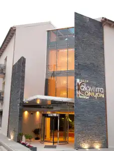 Kalavrita Canyon & Spa - 0