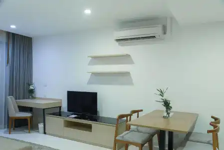 The Silver Palm Wellness Resort - 20