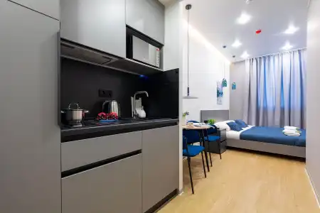 Port Comfort on Ligovskiy Apart-hotel - 165