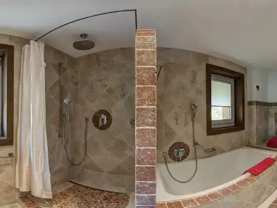 Alpe Fleurie Residence - 73