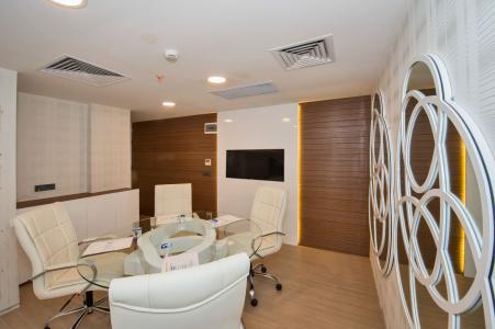 Inntel Istanbul - 29