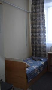 Муниципальное унитарное предприятие Сковородинского района Гостиничный комплекс - 125