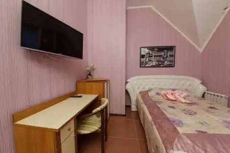 Olivia Guest House - 62