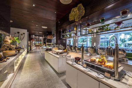 Vinpearl Resort & Spa Nha Trang Bay - 29