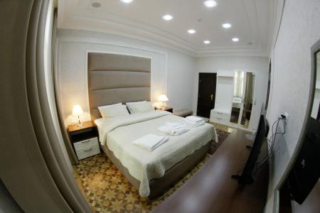 All Seasons Baku - 10