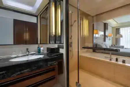 Crowne Plaza SANYA CITY CENTER by IHG - 40