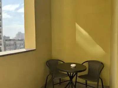 Sweet Home Apart-hotel - 238