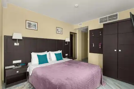 Baltiya - 9