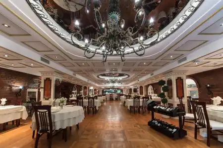 Xheko Imperial Luxury & Spa - 7