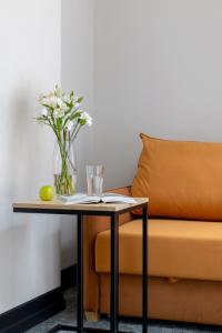 Хостел - Коливинг Community Heroes - 263