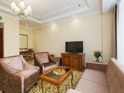 Zvezdnyij Wellness & Spa - 54