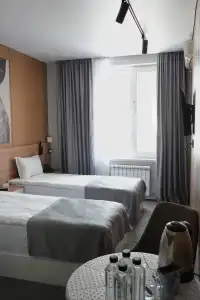 Airis Residence - 34