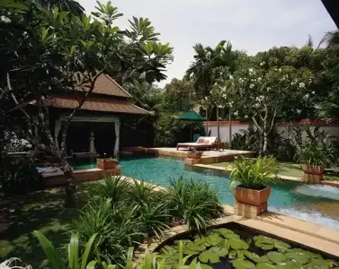 Banyan Tree Wellbeing Sanctuary Phuket - 79