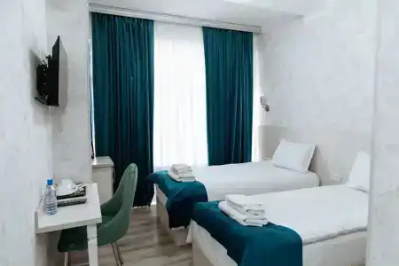 "MERCURI-MERIDIAN" - 28