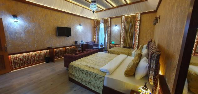 Qız Qalası Boutique - 25