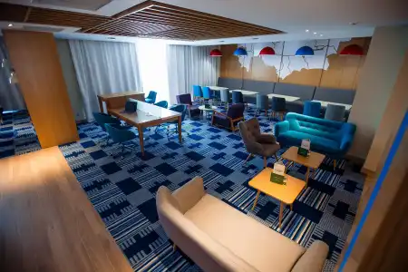 Holiday Inn AKTAU - SEASIDE by IHG - 8