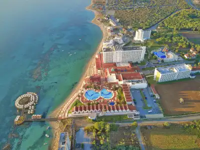 Salamis Bay Conti Resort - 3