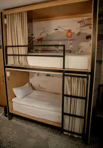 Ayla Hostel - 23