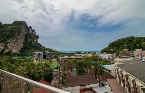 Vacay Aonang - 0
