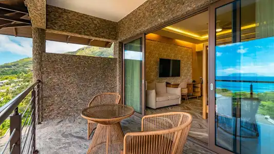 Gardens Hill Resort & Spa - 78