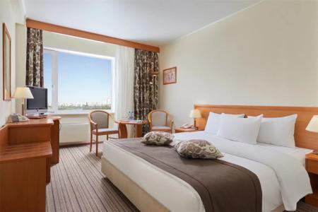 Izmailovo Gamma - 15