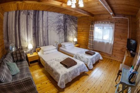 Health resort Krona - 29