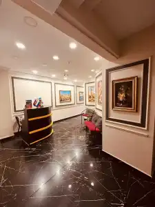 Ottoman Luxury - 15