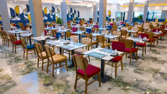 Saint Star Kemer - Adult Only +16 - 20