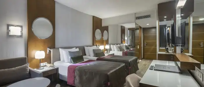 Side Star Elegance - Ultra All Inclusive - 36