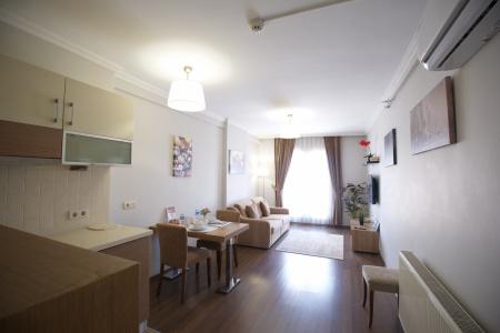 Belle Maison&Residence, Apartment - 190