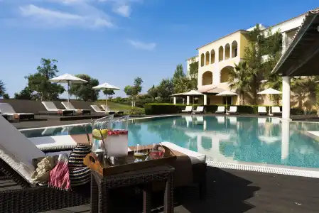 Cascade Wellness & Lifestyle Resort - 6
