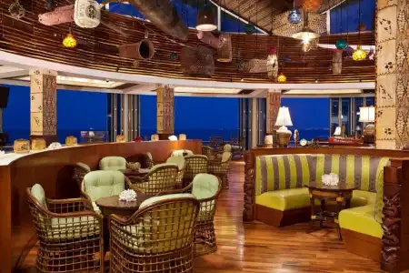 Hilton Doha - 1