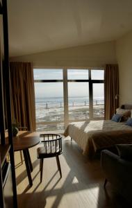 Yurt-camping Yliger - 18