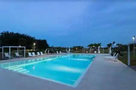 Masseria Mongiò dell'Elefante - 7