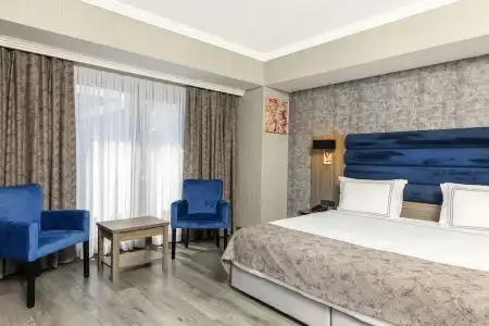 Demiray & Spa - 22